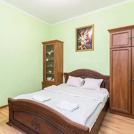 Квартира Від Власника По Вулиці Люльки 8 Lviv Exterior photo